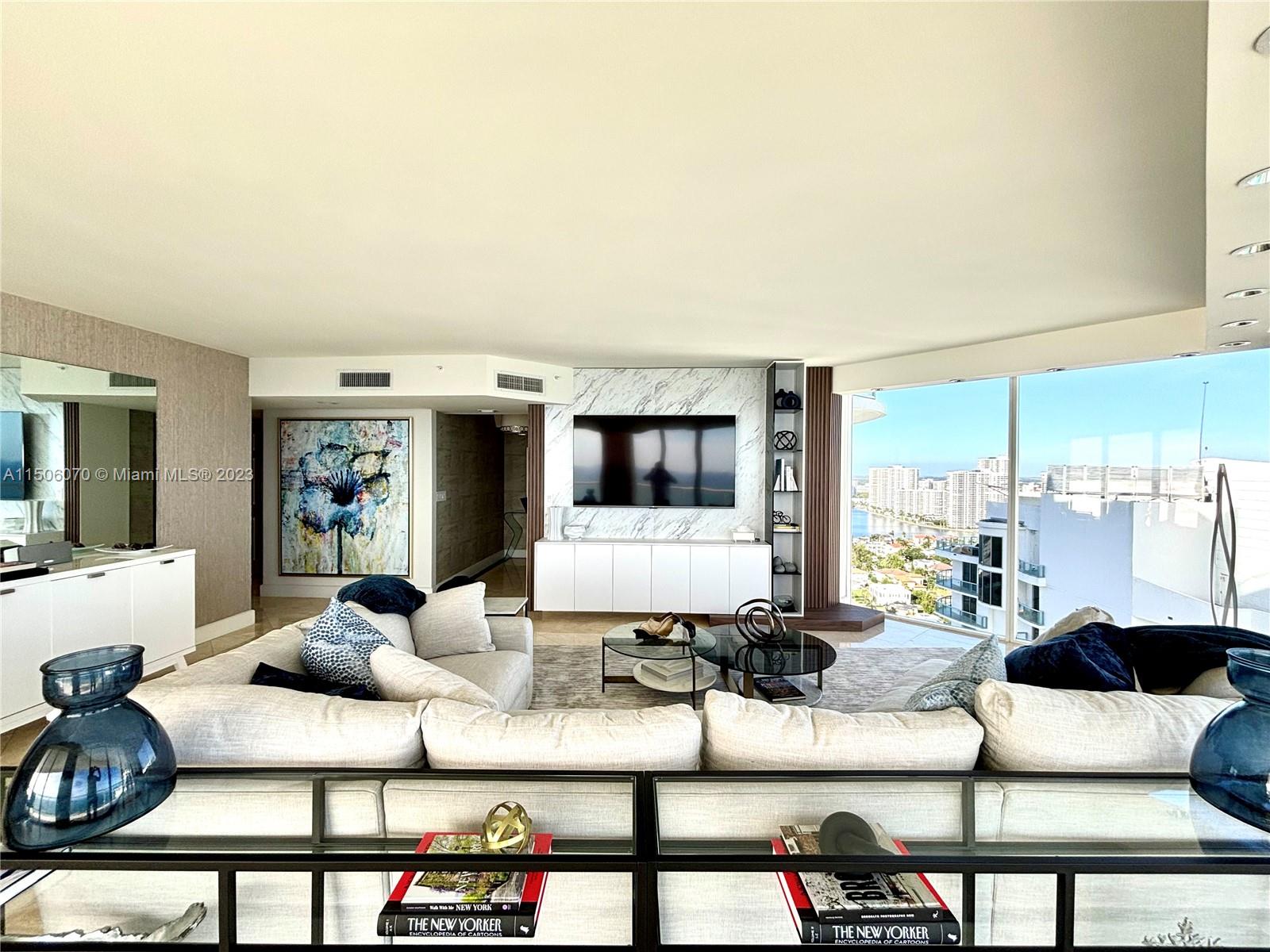 MILLENNIUM CONDO - Residential