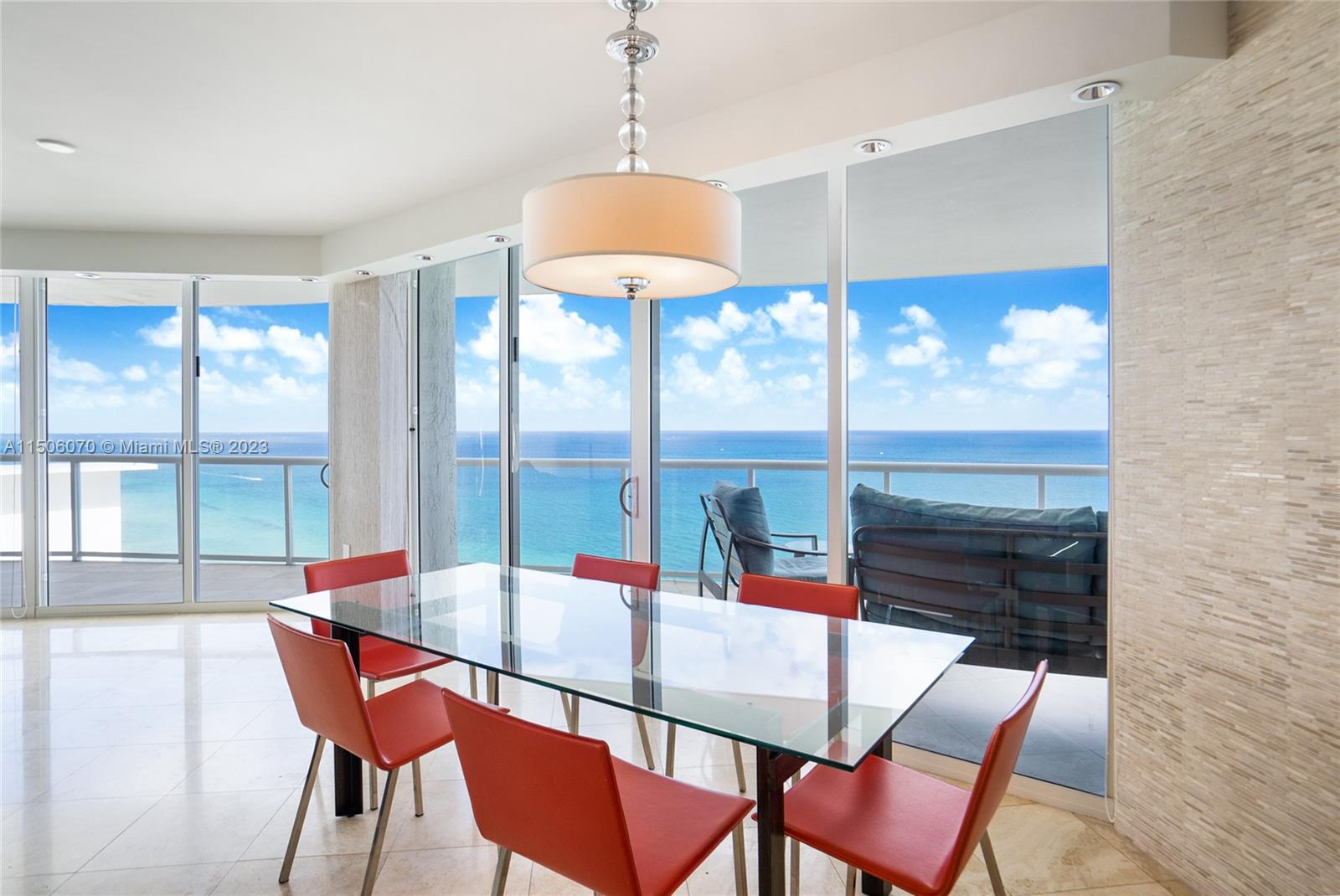 MILLENNIUM CONDO - Residential