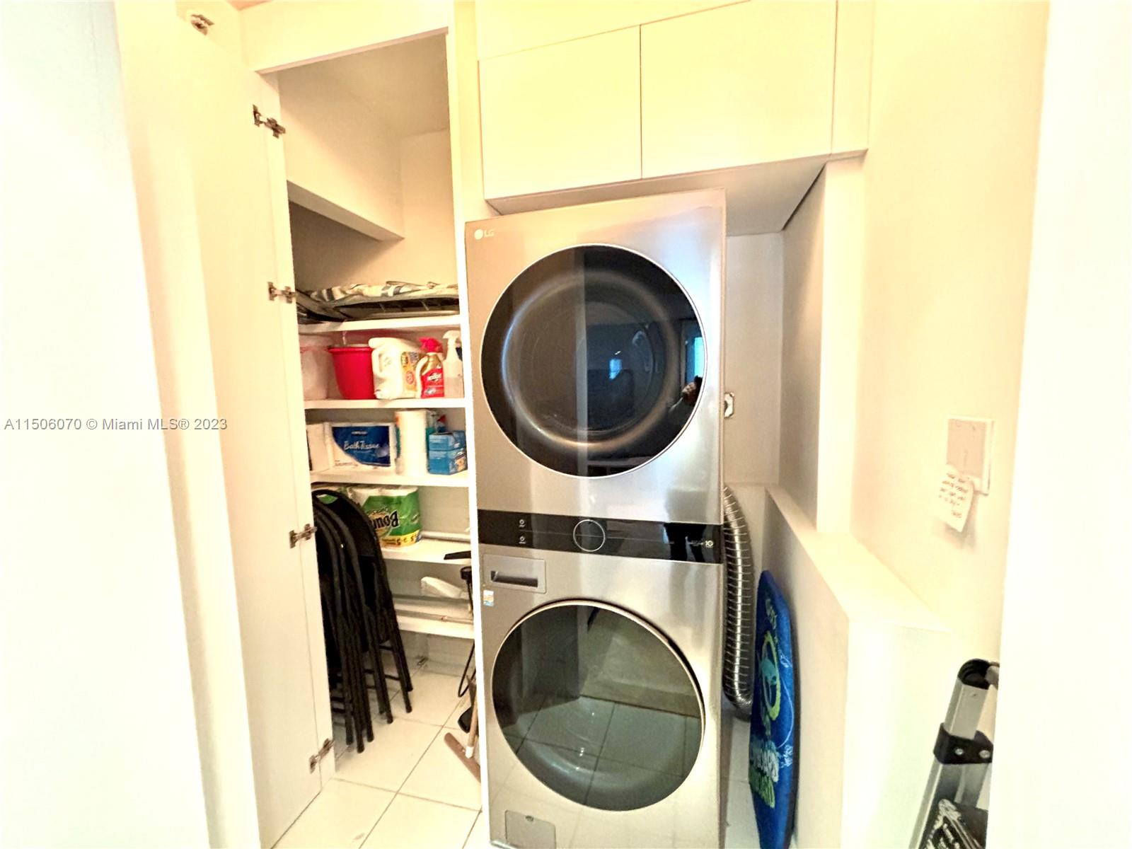 MILLENNIUM CONDO - Residential