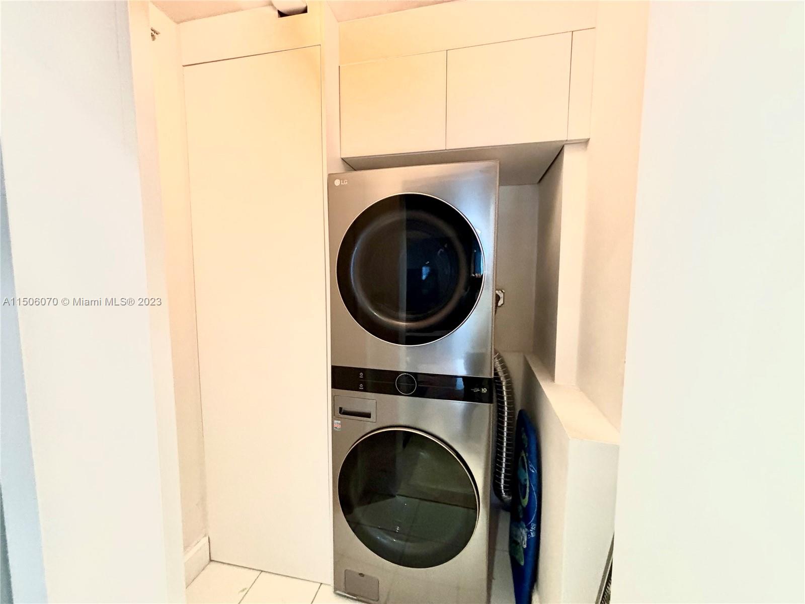 MILLENNIUM CONDO - Residential