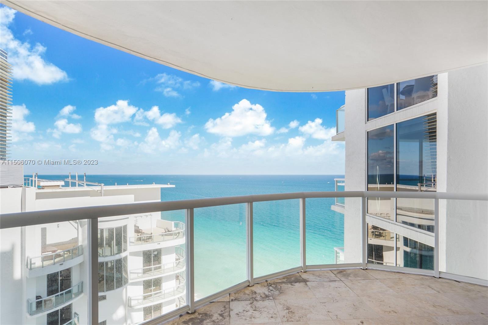 MILLENNIUM CONDO - Residential