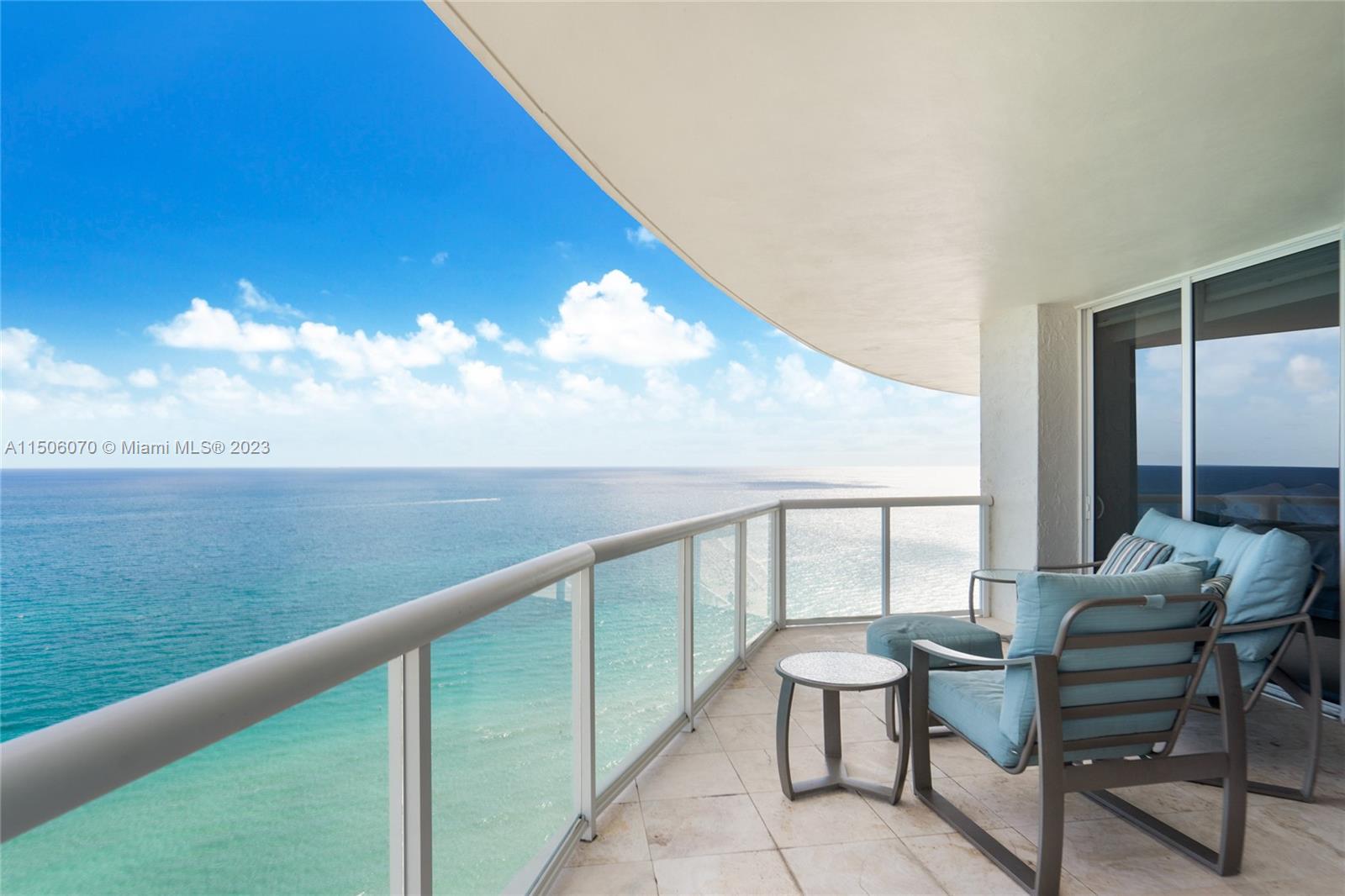 MILLENNIUM CONDO - Residential