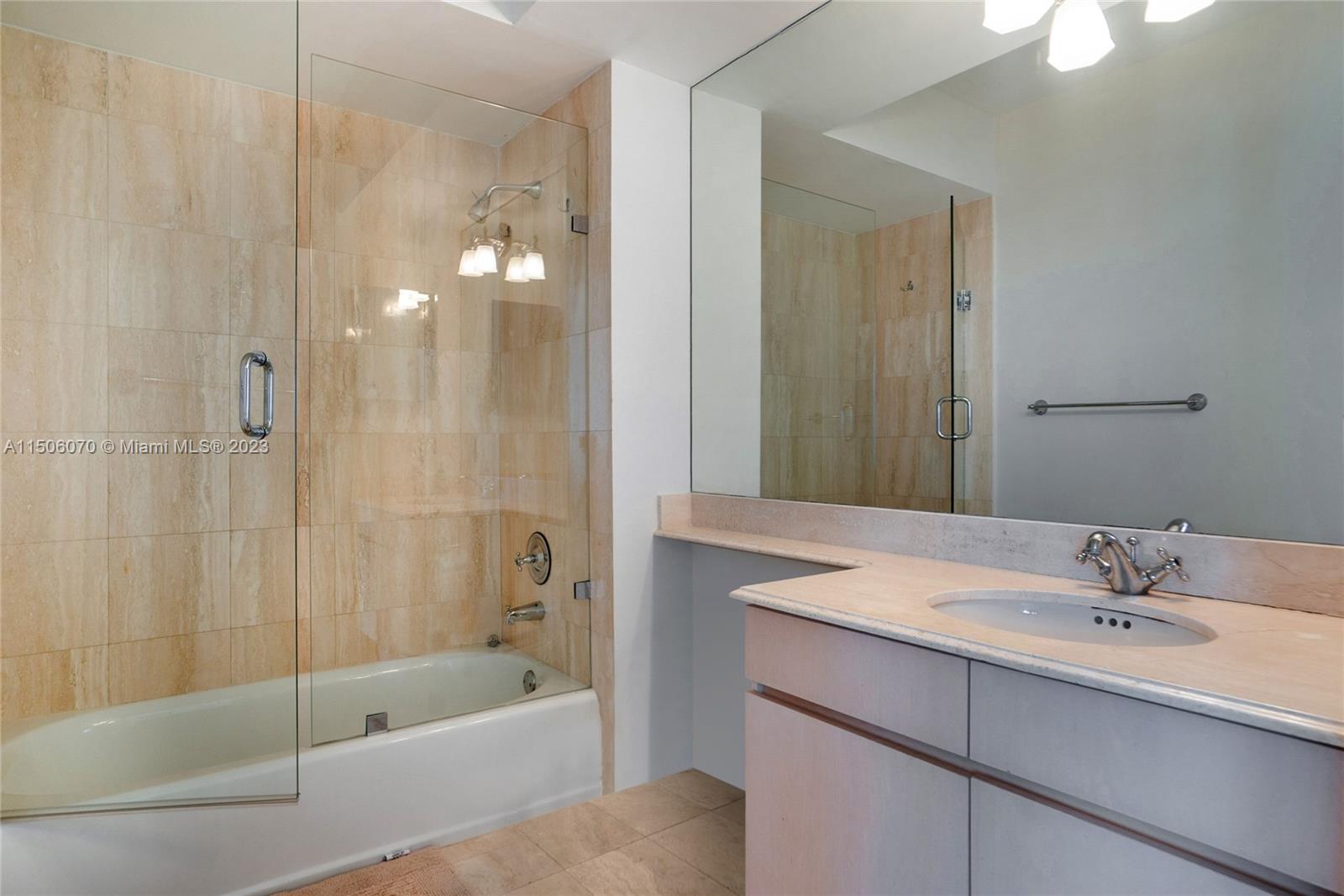 MILLENNIUM CONDO - Residential