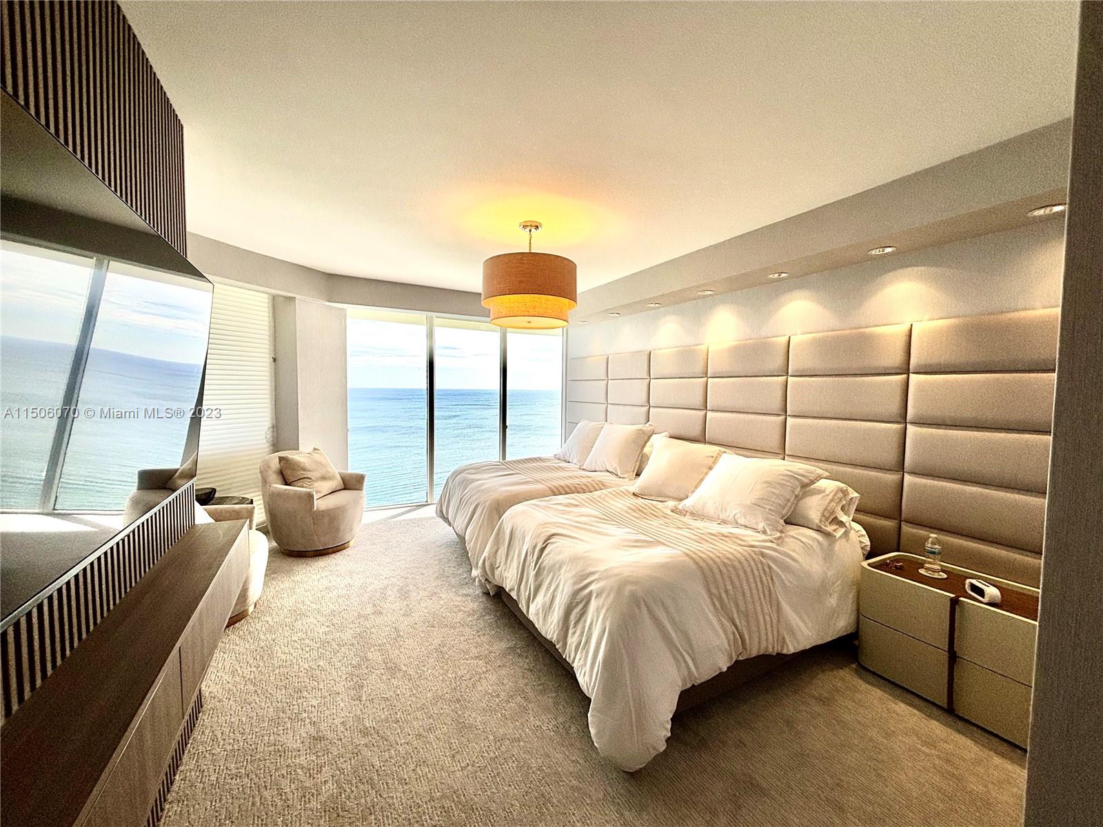 MILLENNIUM CONDO - Residential