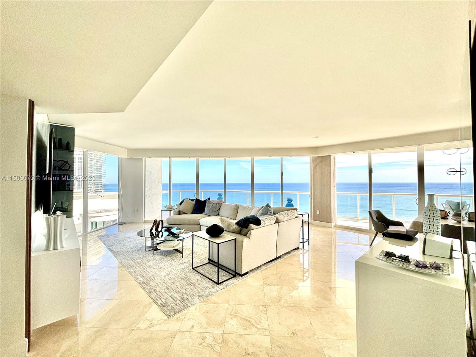 MILLENNIUM CONDO - Residential