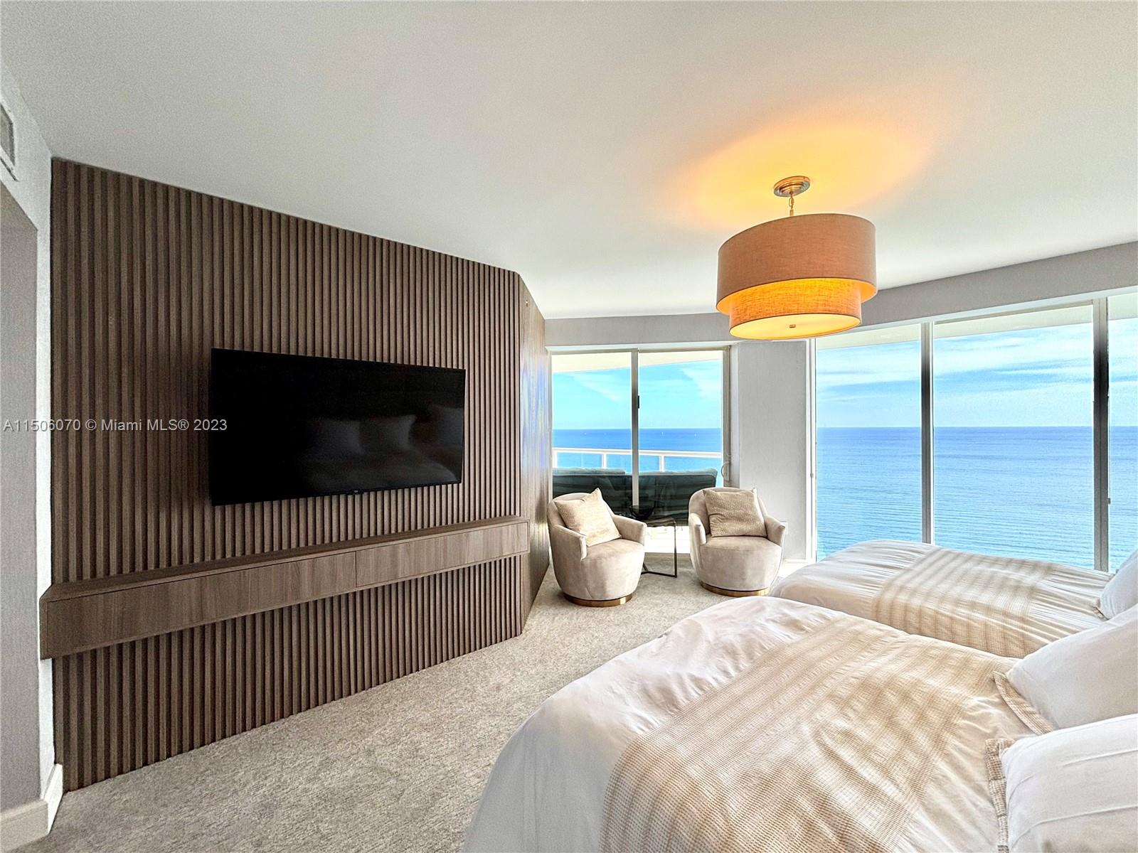 MILLENNIUM CONDO - Residential