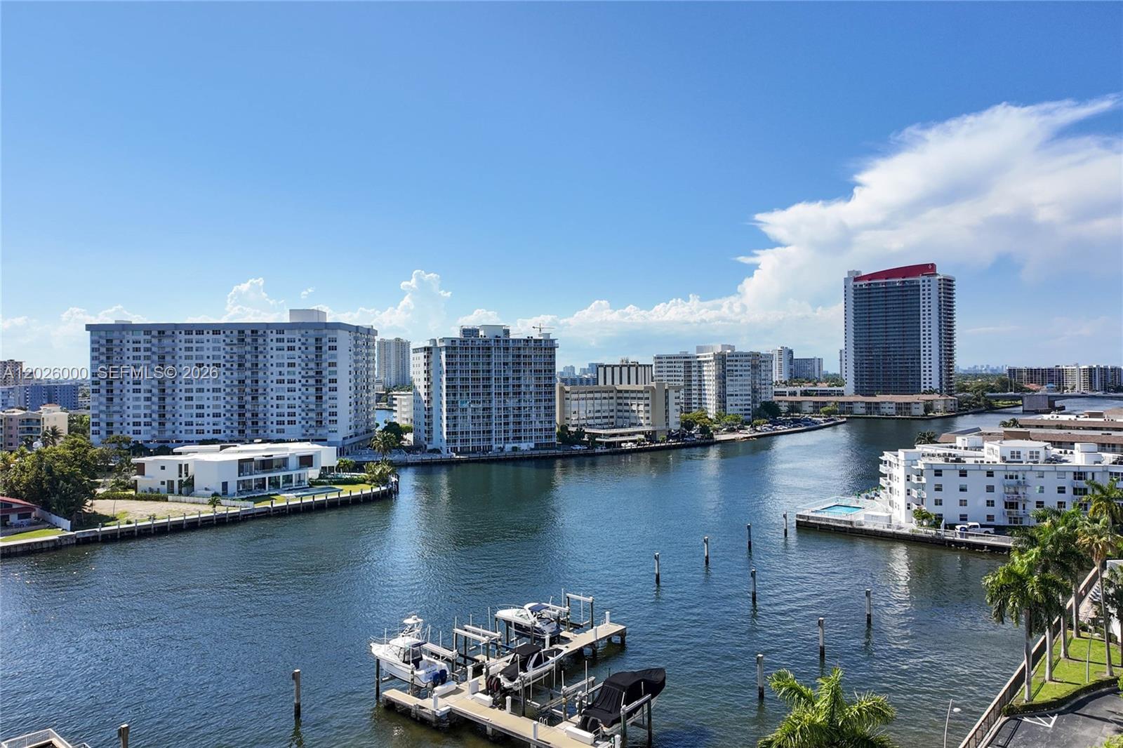 Photo 1 of 15 — 1965 S Ocean Dr 9L, Hallandale Beach, FL 33009
