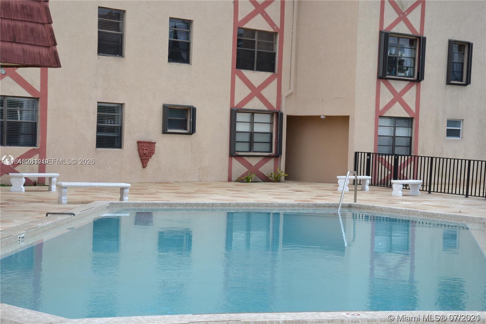 KINGS COVE CONDO - Residential