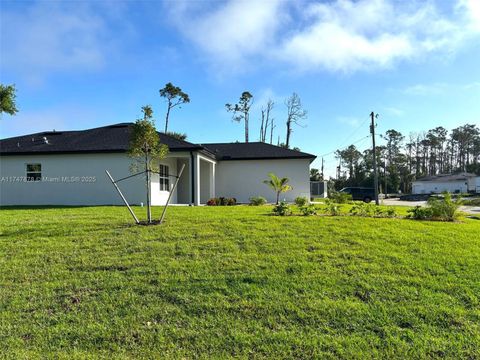 A home in North Port