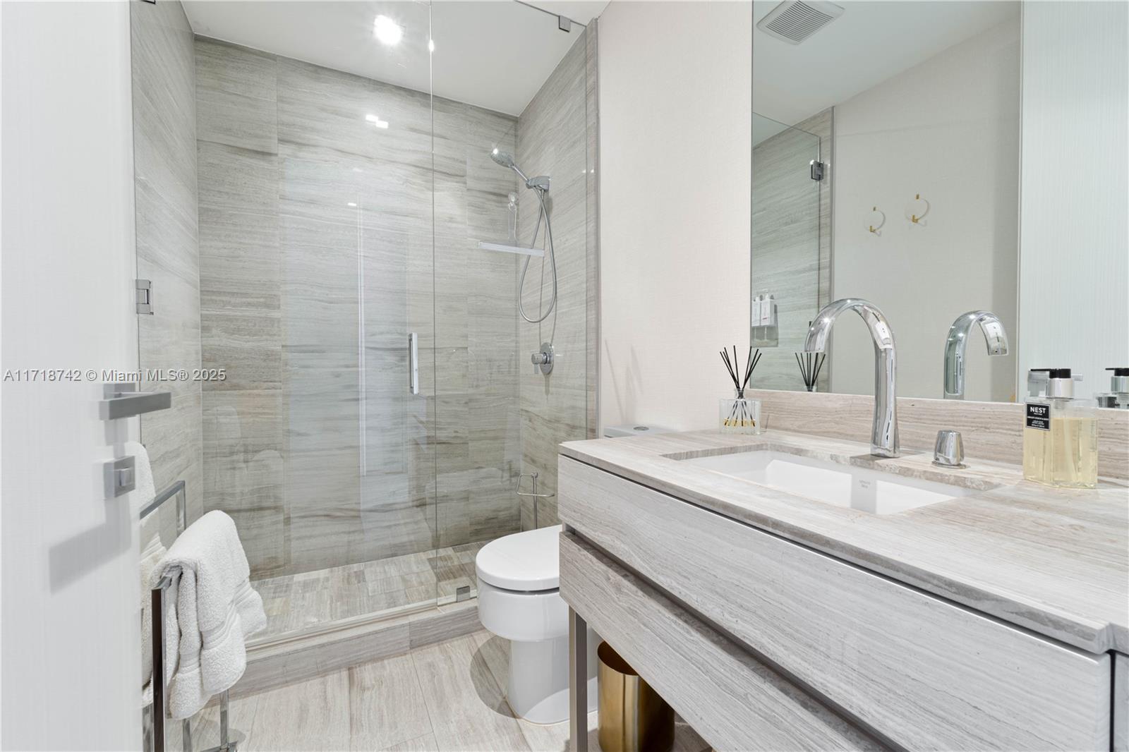 18975 COLLINS CONDO - Residential