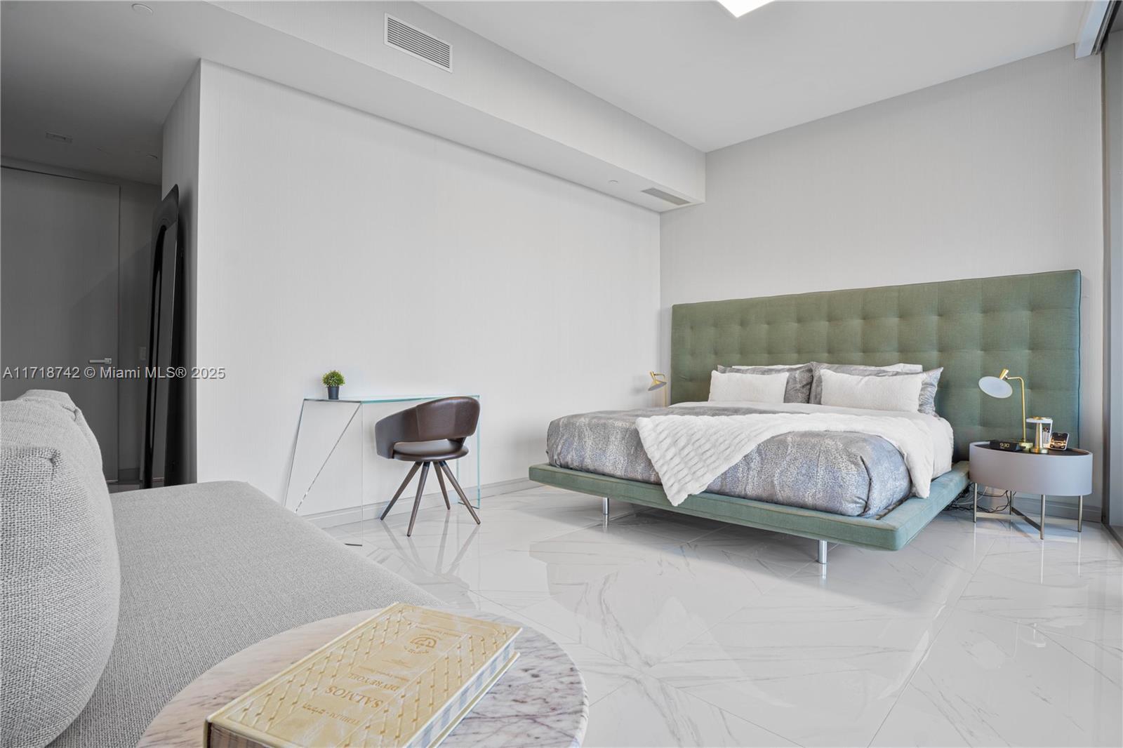 18975 COLLINS CONDO - Residential