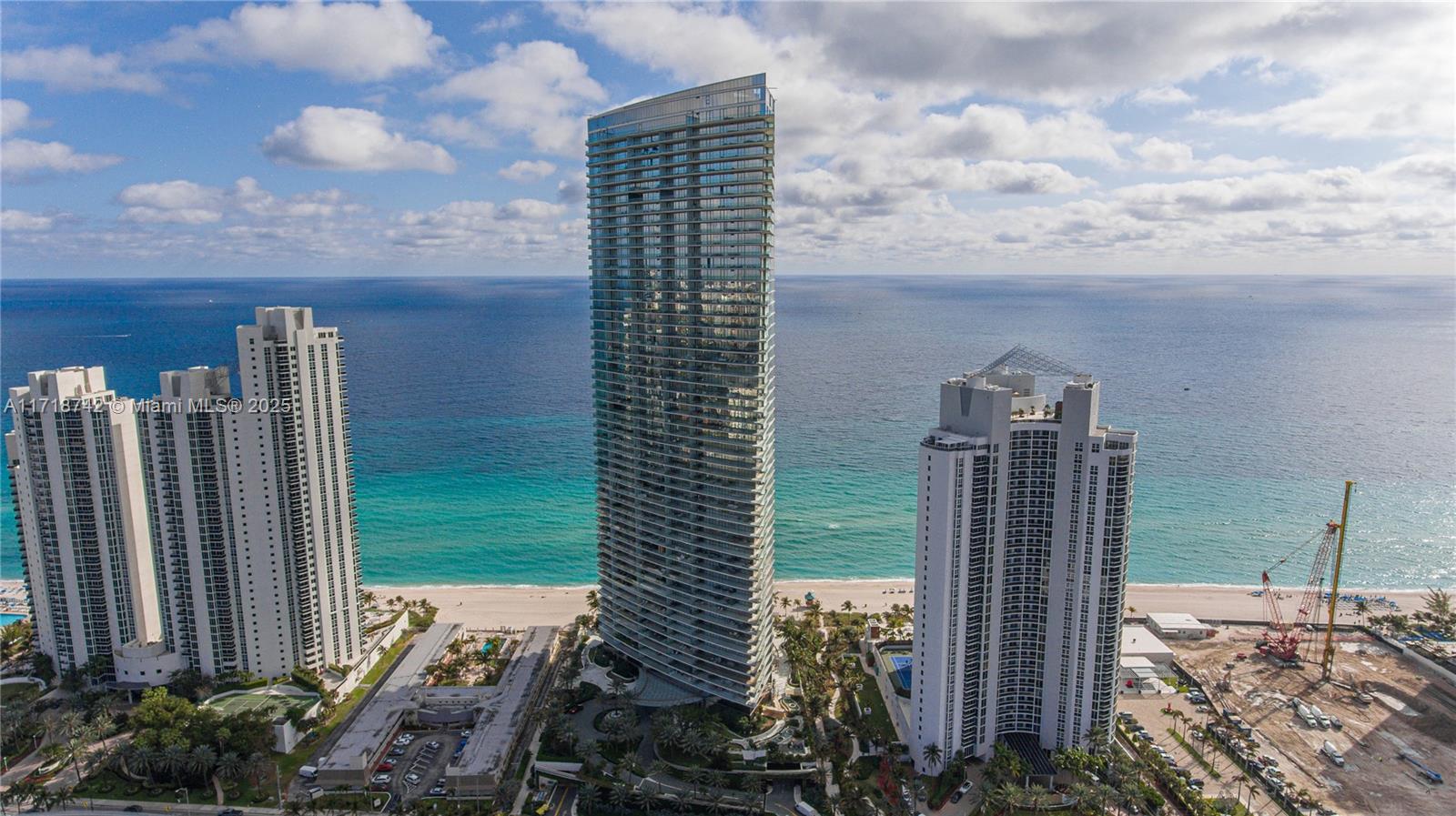 18975 Collins Ave 305, Sunny Isles Beach, Miami-Dade County, Florida - 2 Bedrooms  
2 Bathrooms - 