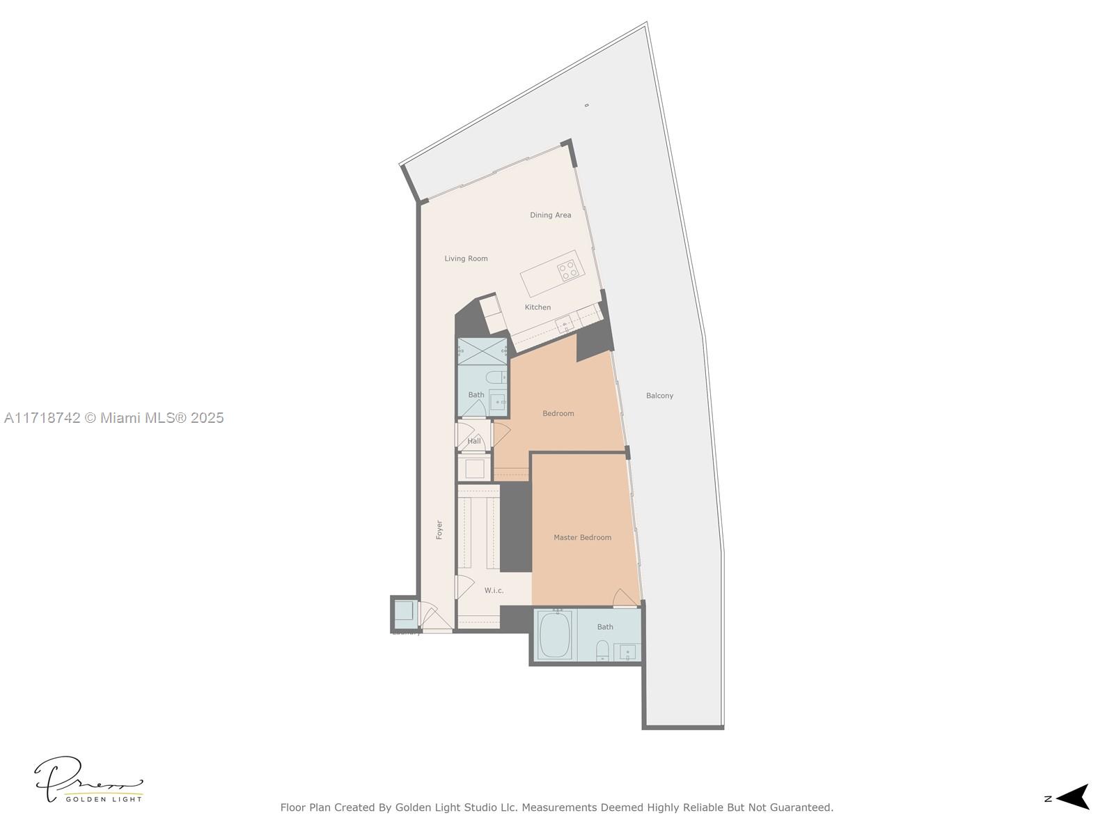18975 COLLINS CONDO - Residential
