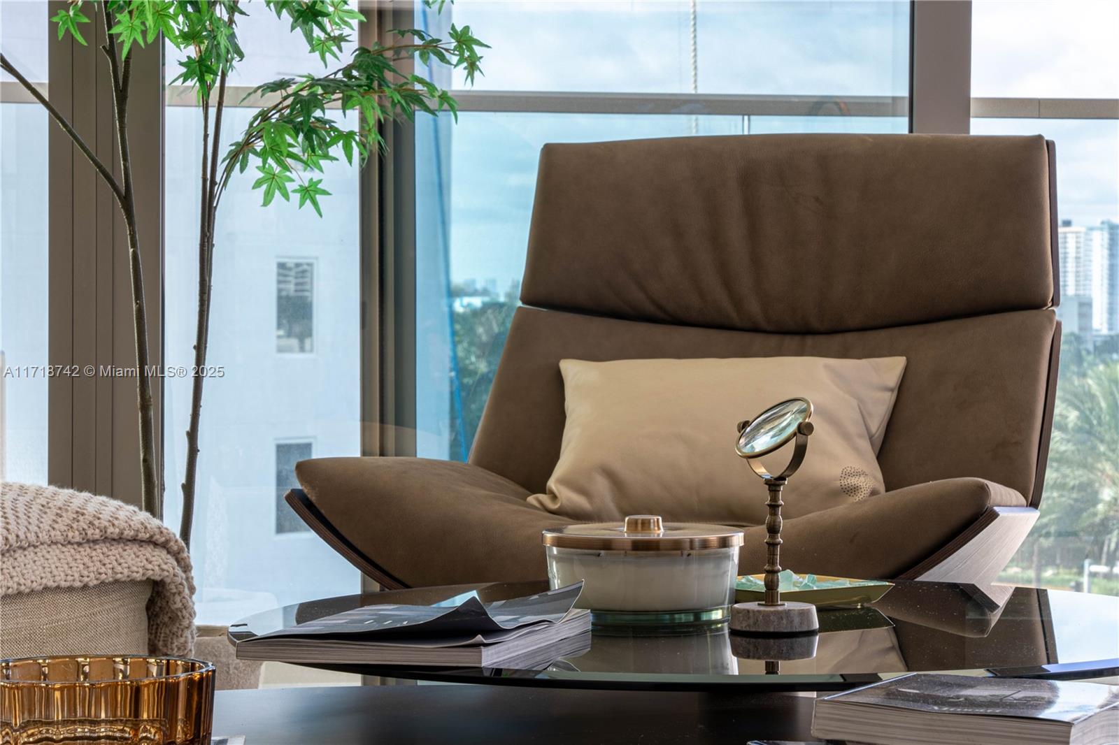 18975 COLLINS CONDO - Residential