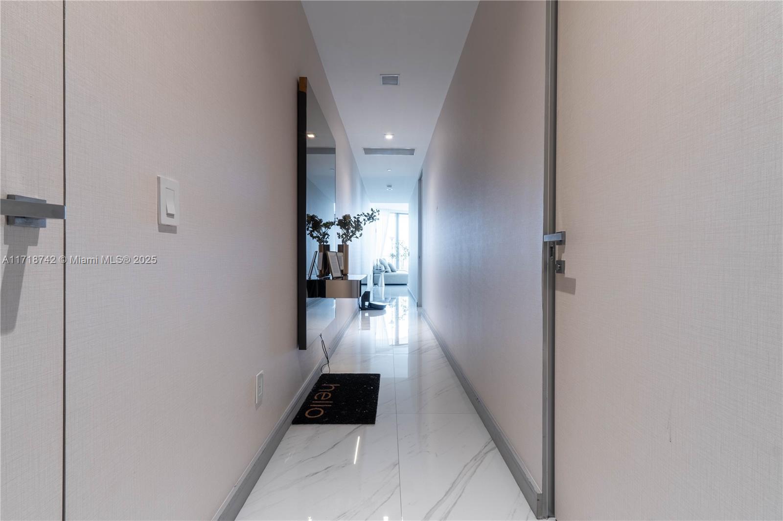 18975 COLLINS CONDO - Residential