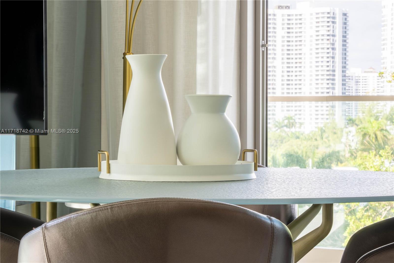 18975 COLLINS CONDO - Residential