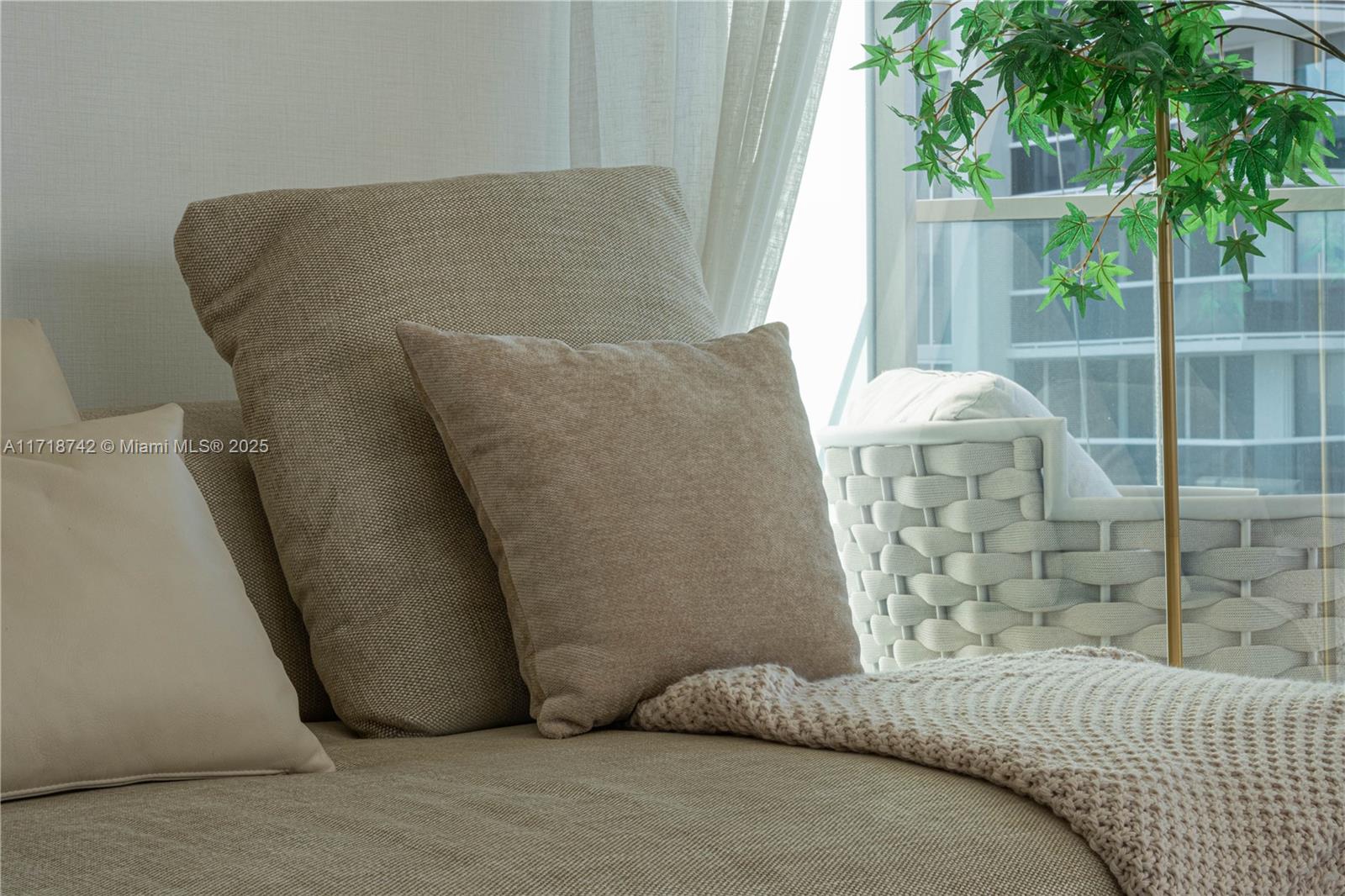 18975 COLLINS CONDO - Residential