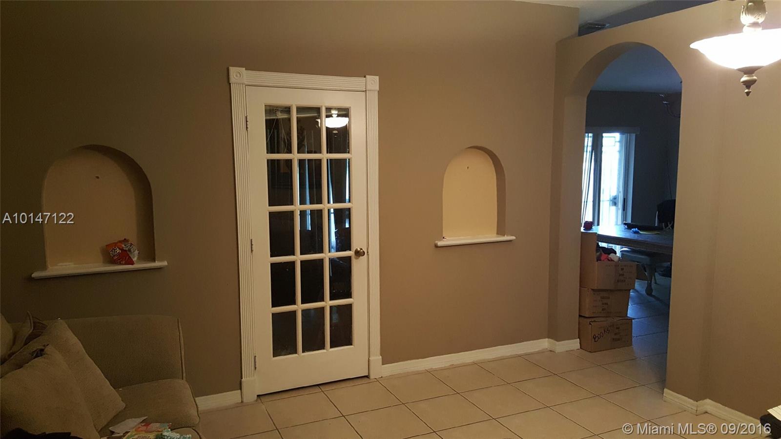 Abel Homes/Cambridge Esta - Residential Lease