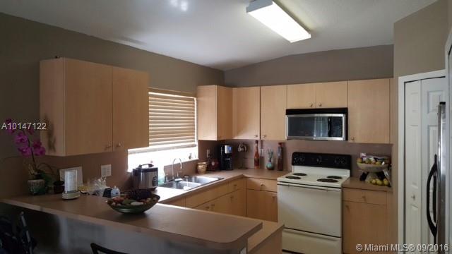 Abel Homes/Cambridge Esta - Residential Lease