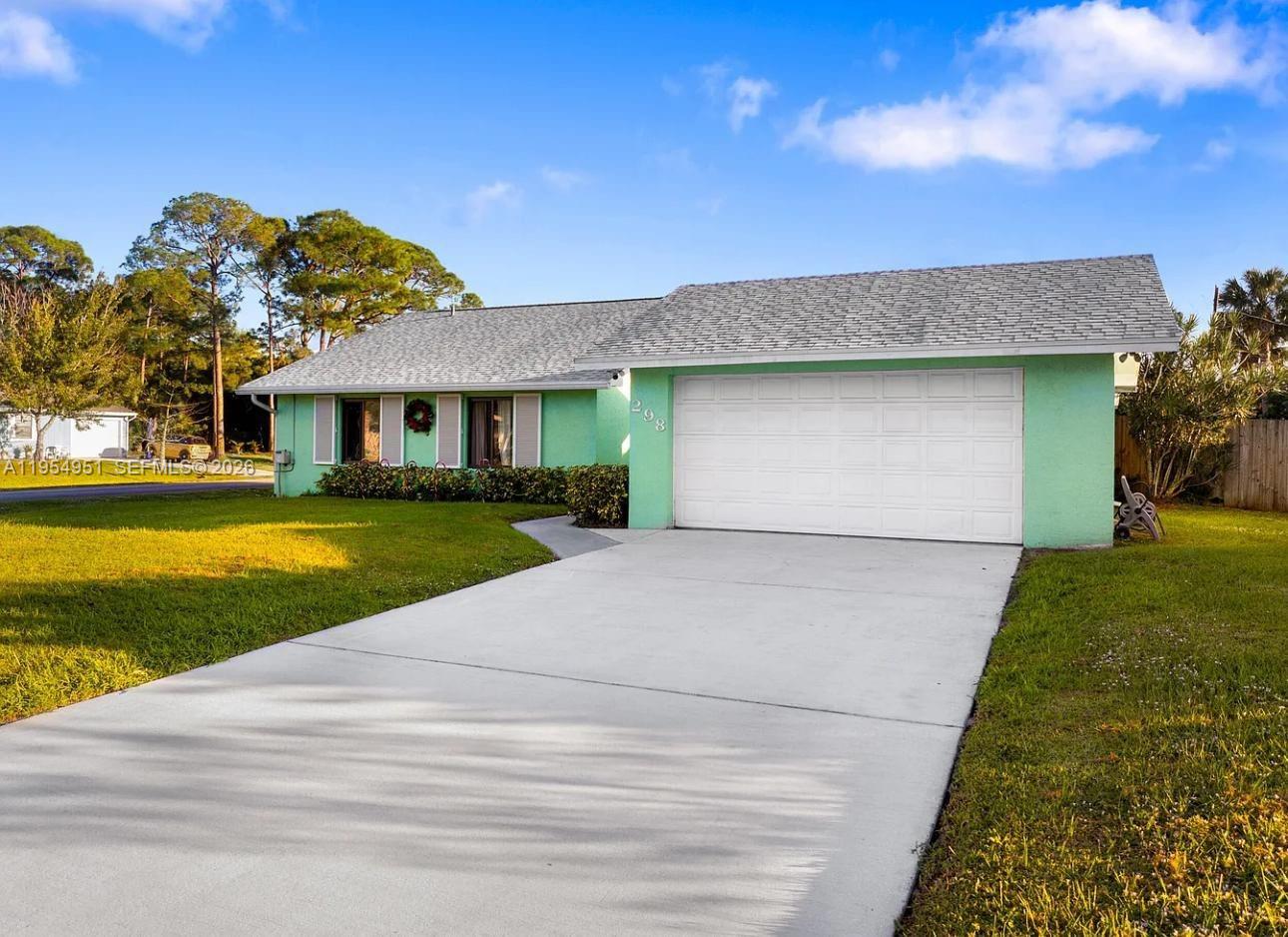 Section 2 - Residential