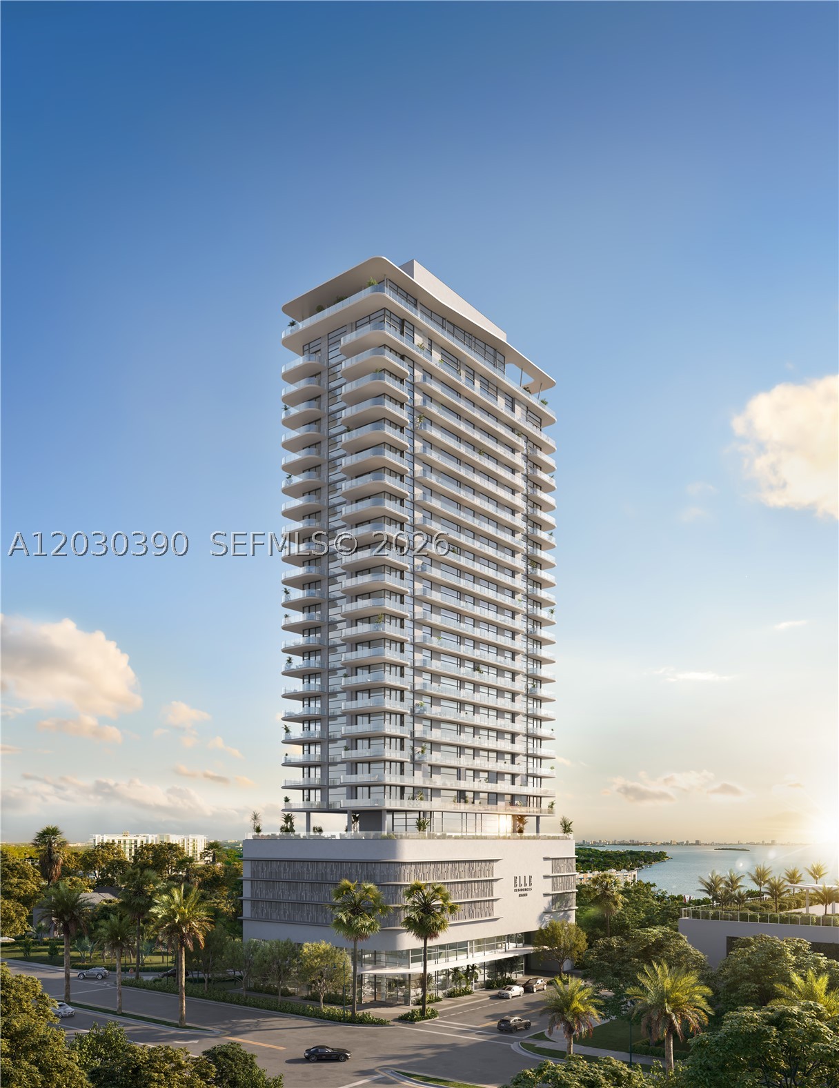 3618 NE 5th Ave 2409 - Image 1