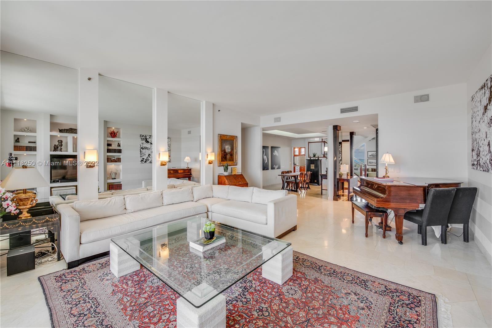 OCEAN TOWER TWO CONDO - Residential