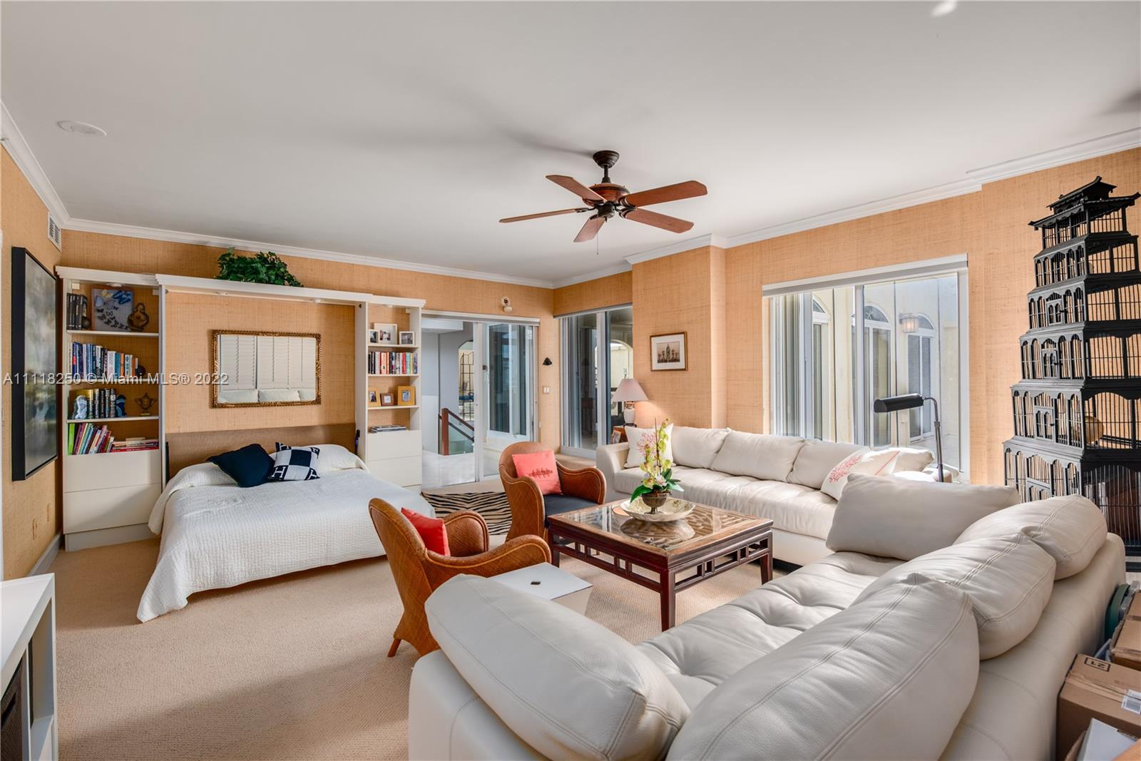 OCEAN TOWER TWO CONDO - Residential