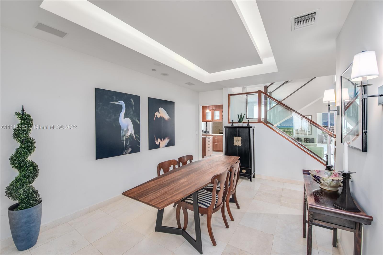 OCEAN TOWER TWO CONDO - Residential