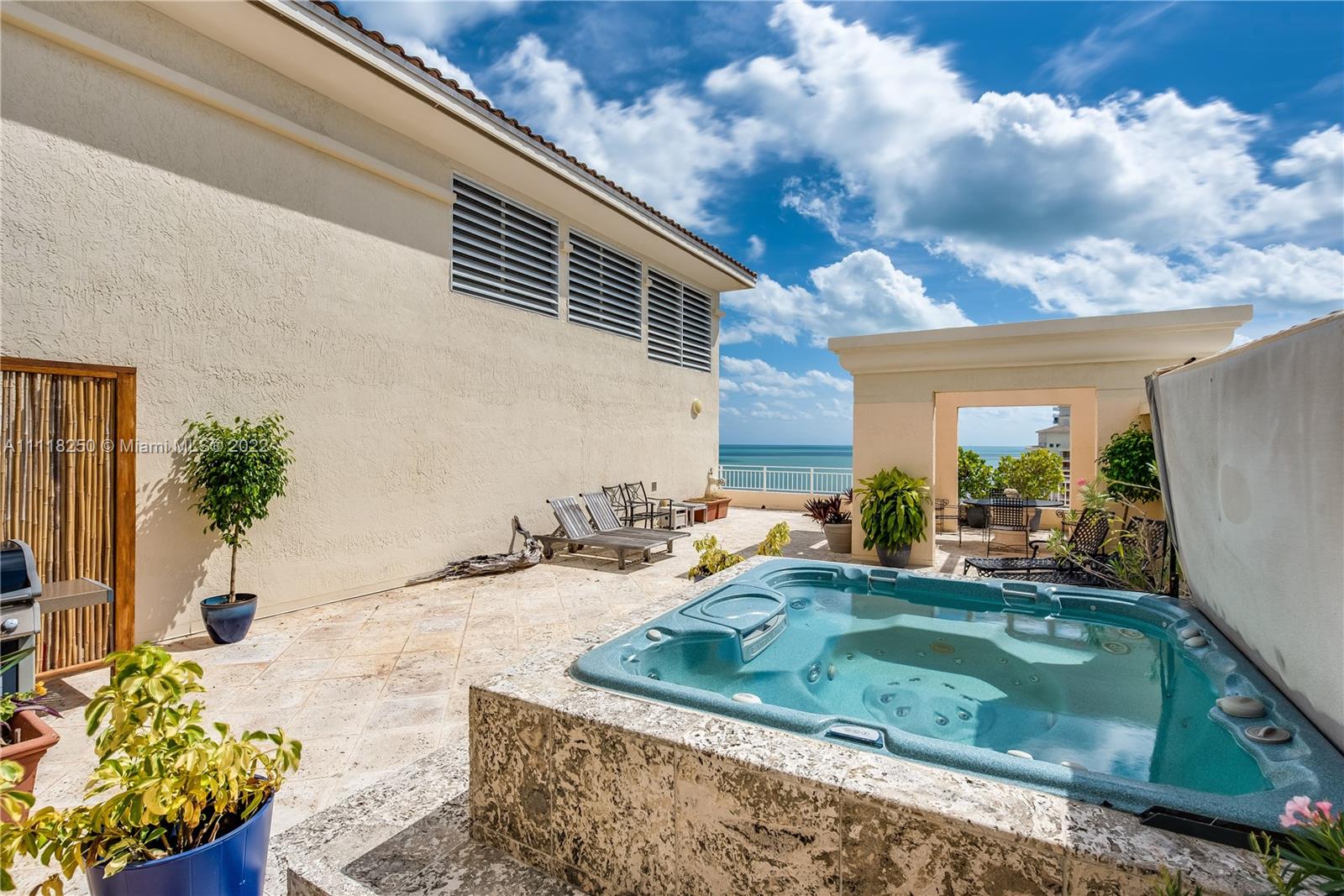 OCEAN TOWER TWO CONDO - Residential