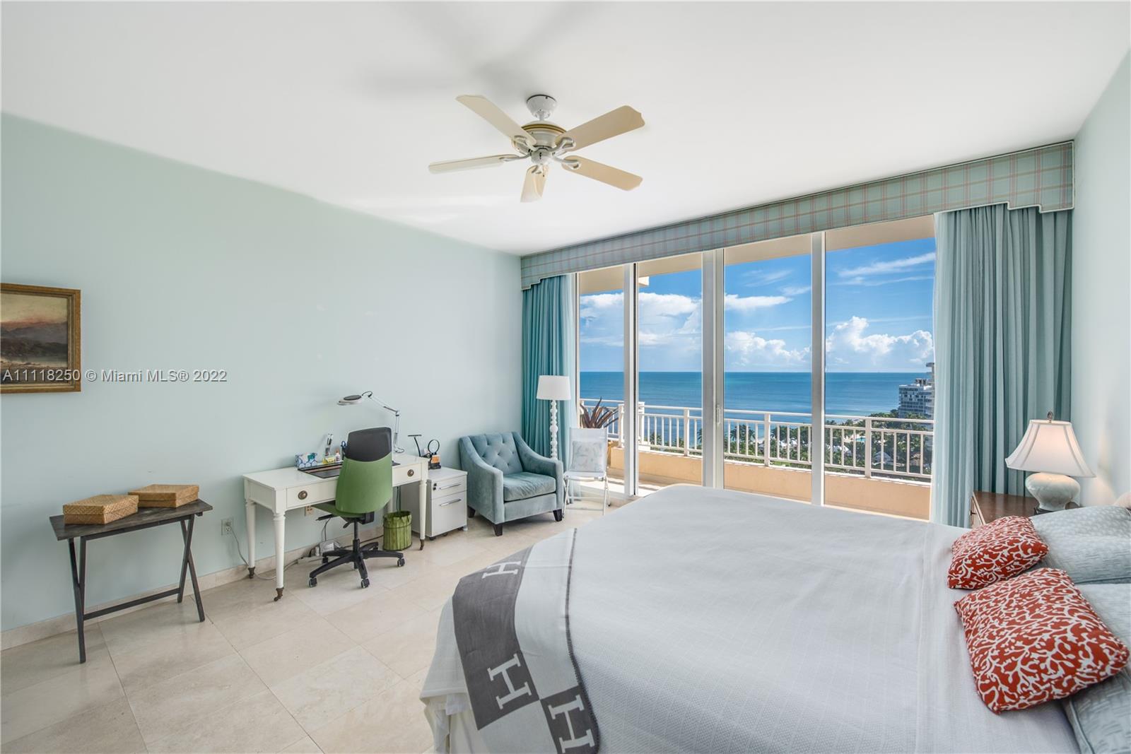 OCEAN TOWER TWO CONDO - Residential