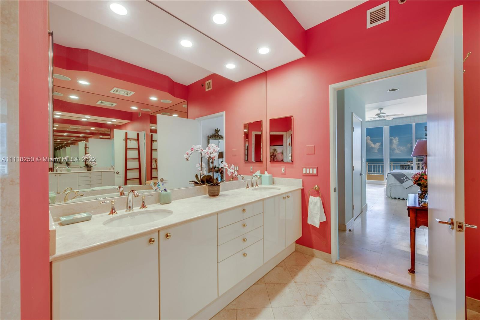 OCEAN TOWER TWO CONDO - Residential