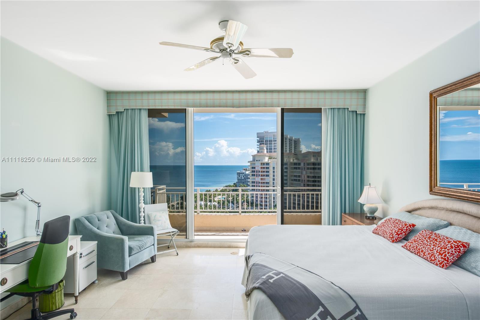 OCEAN TOWER TWO CONDO - Residential