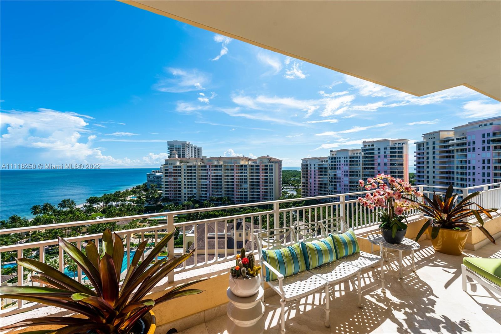 OCEAN TOWER TWO CONDO - Residential