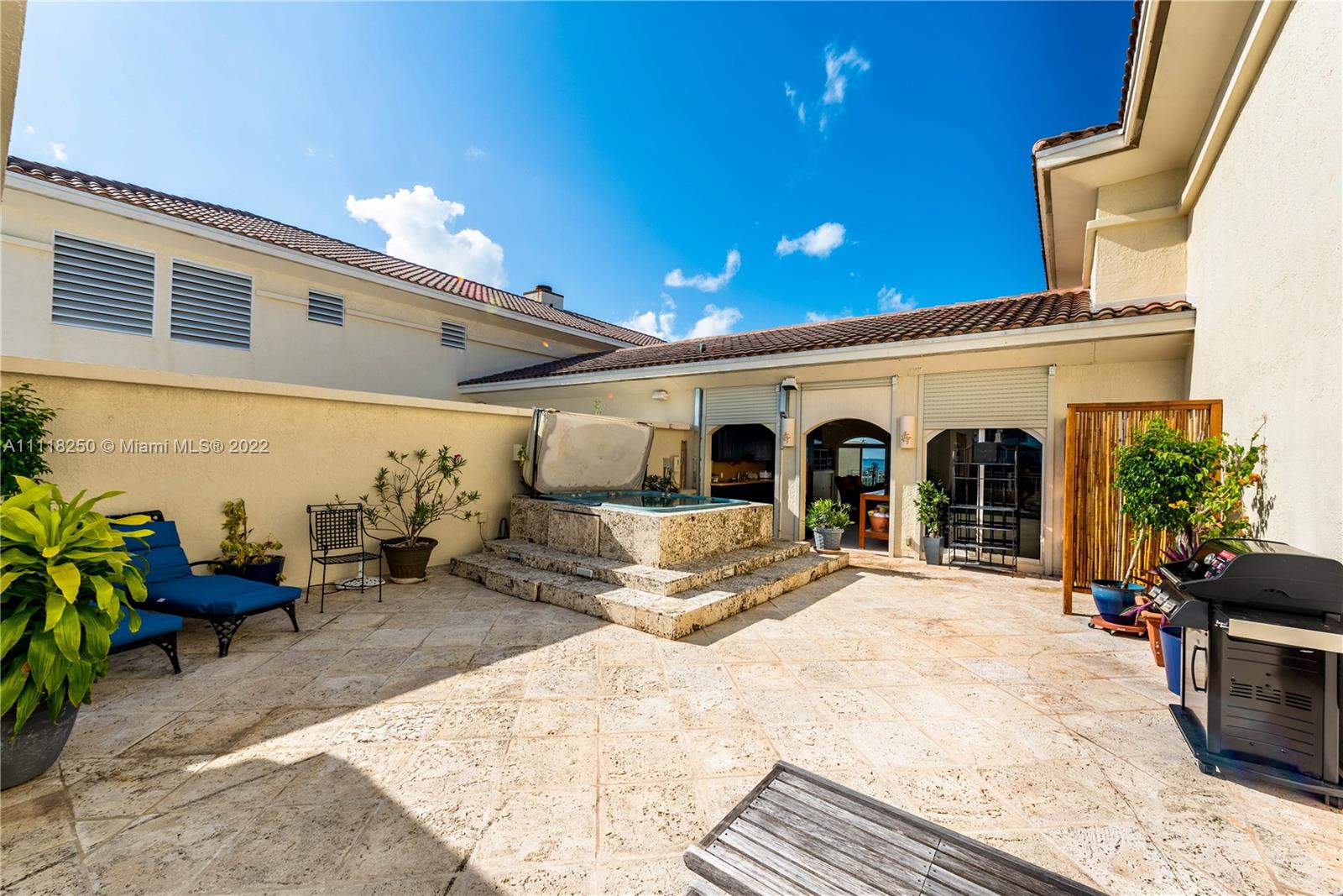 OCEAN TOWER TWO CONDO - Residential