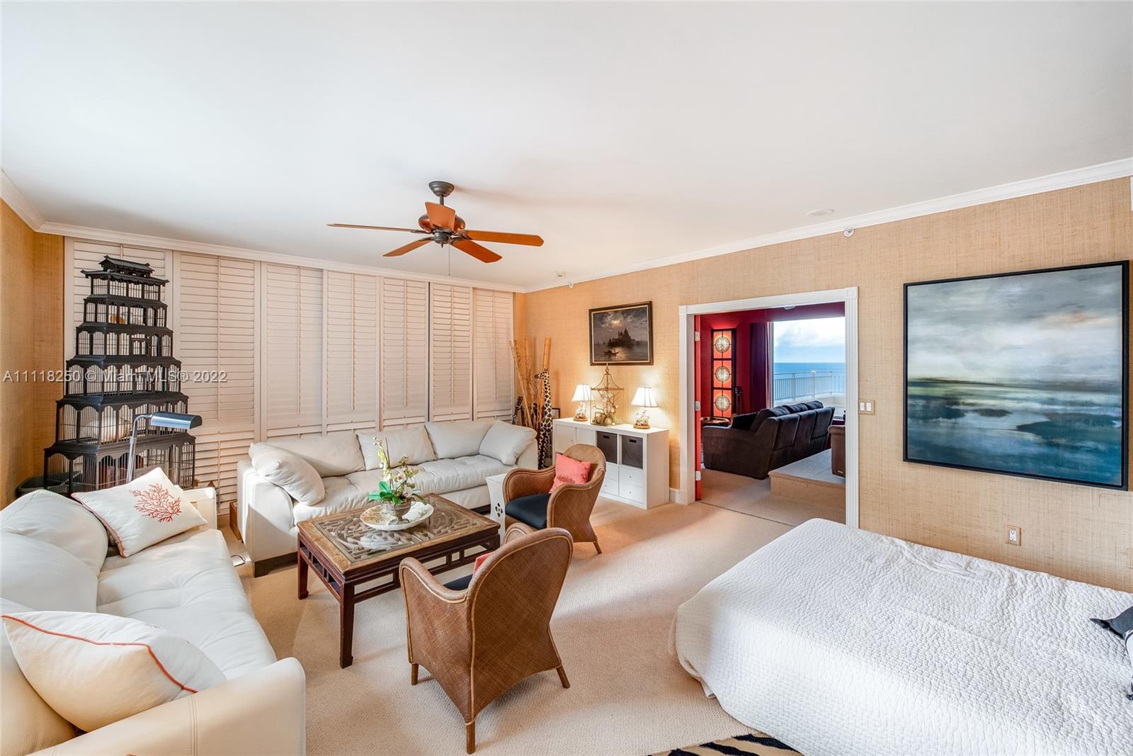 OCEAN TOWER TWO CONDO - Residential