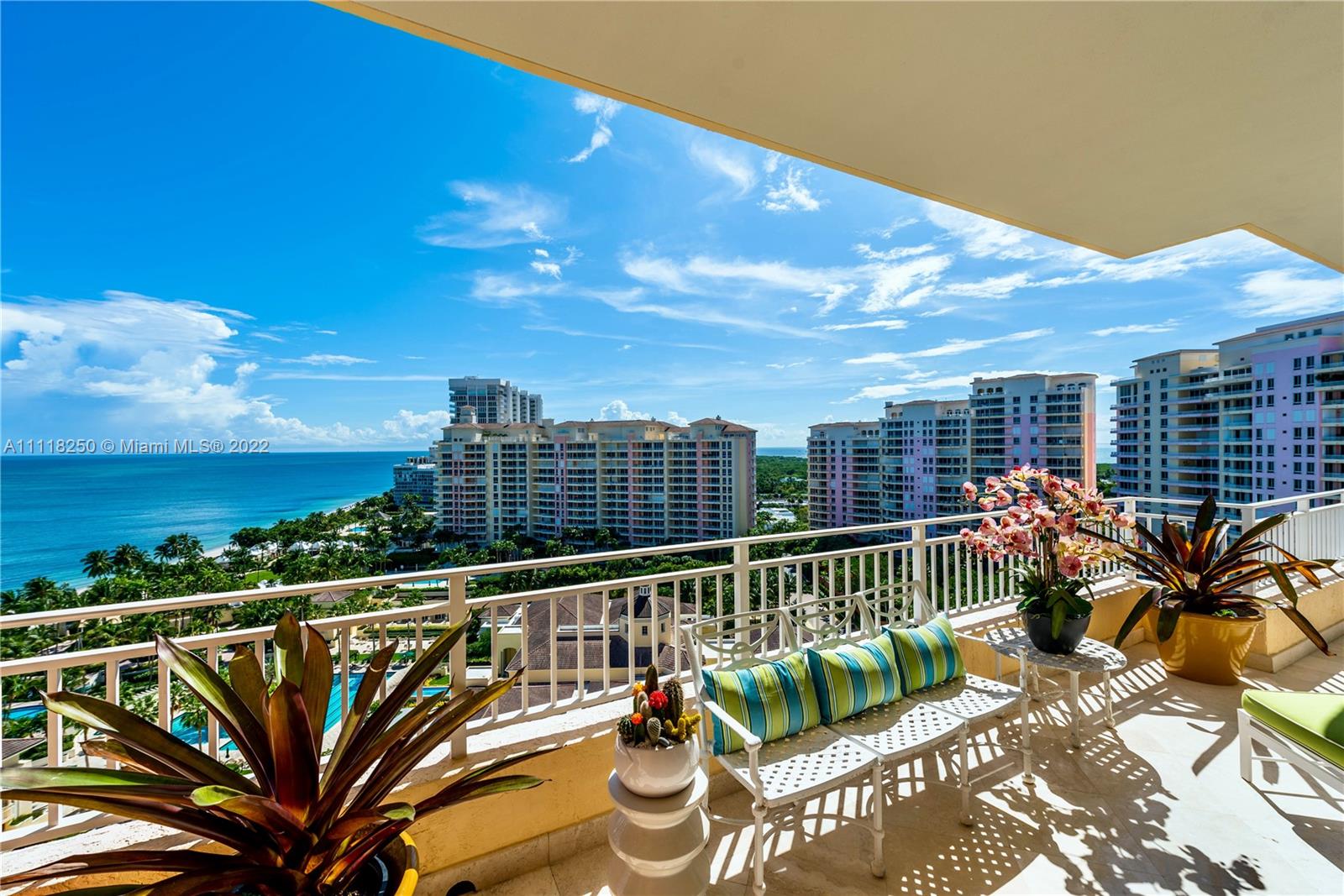 OCEAN TOWER TWO CONDO - Residential