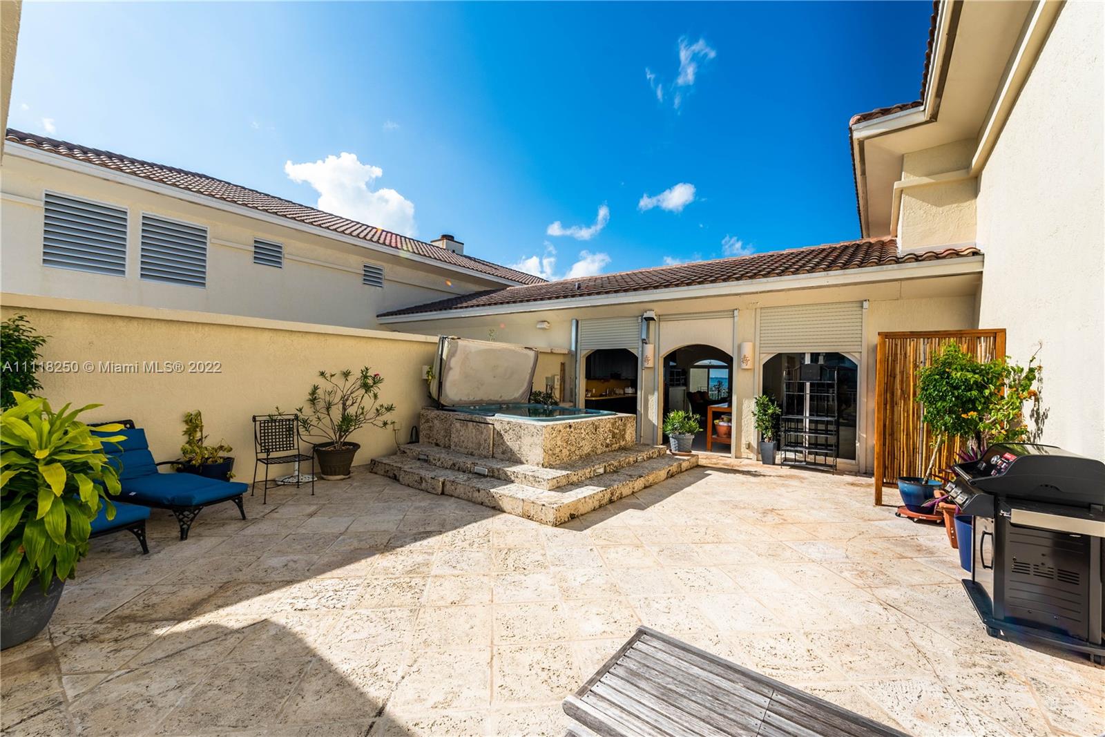 OCEAN TOWER TWO CONDO - Residential