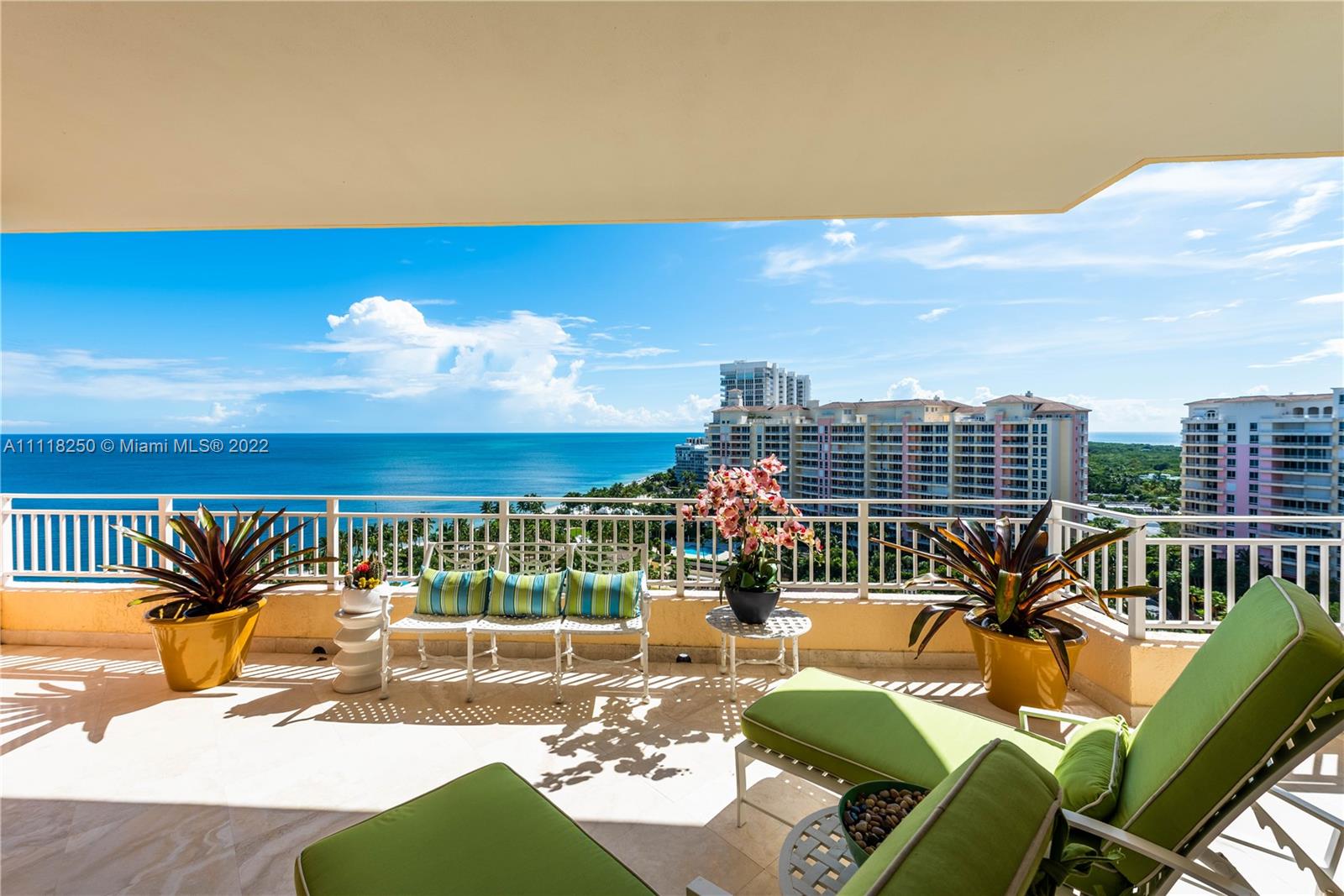 OCEAN TOWER TWO CONDO - Residential