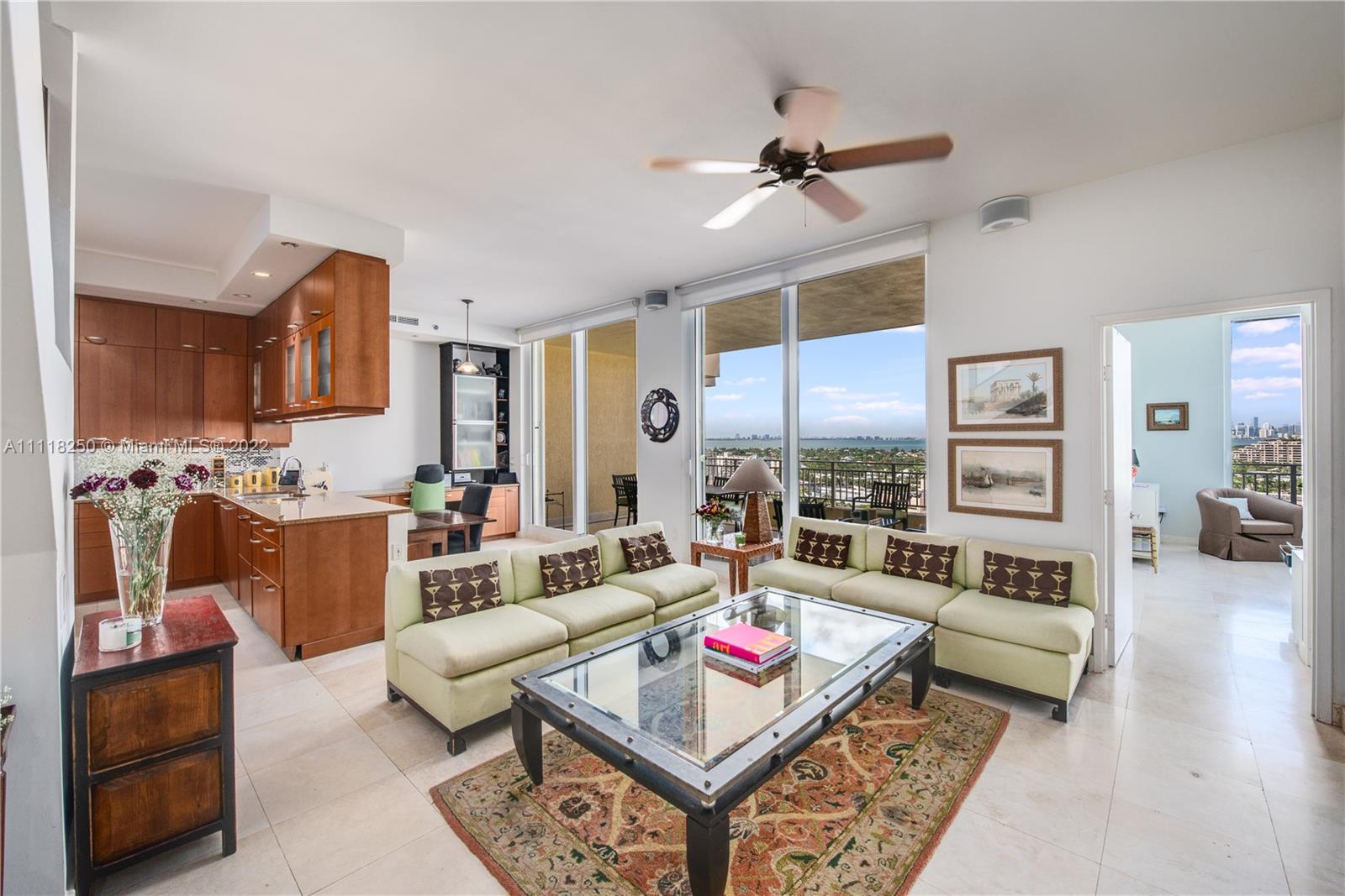 OCEAN TOWER TWO CONDO - Residential