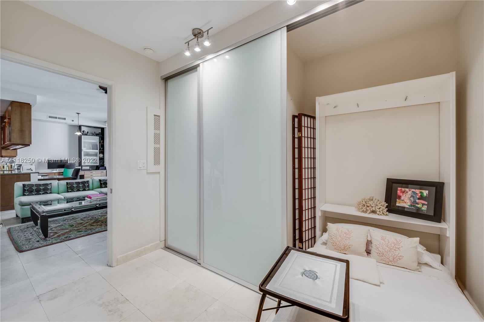 OCEAN TOWER TWO CONDO - Residential