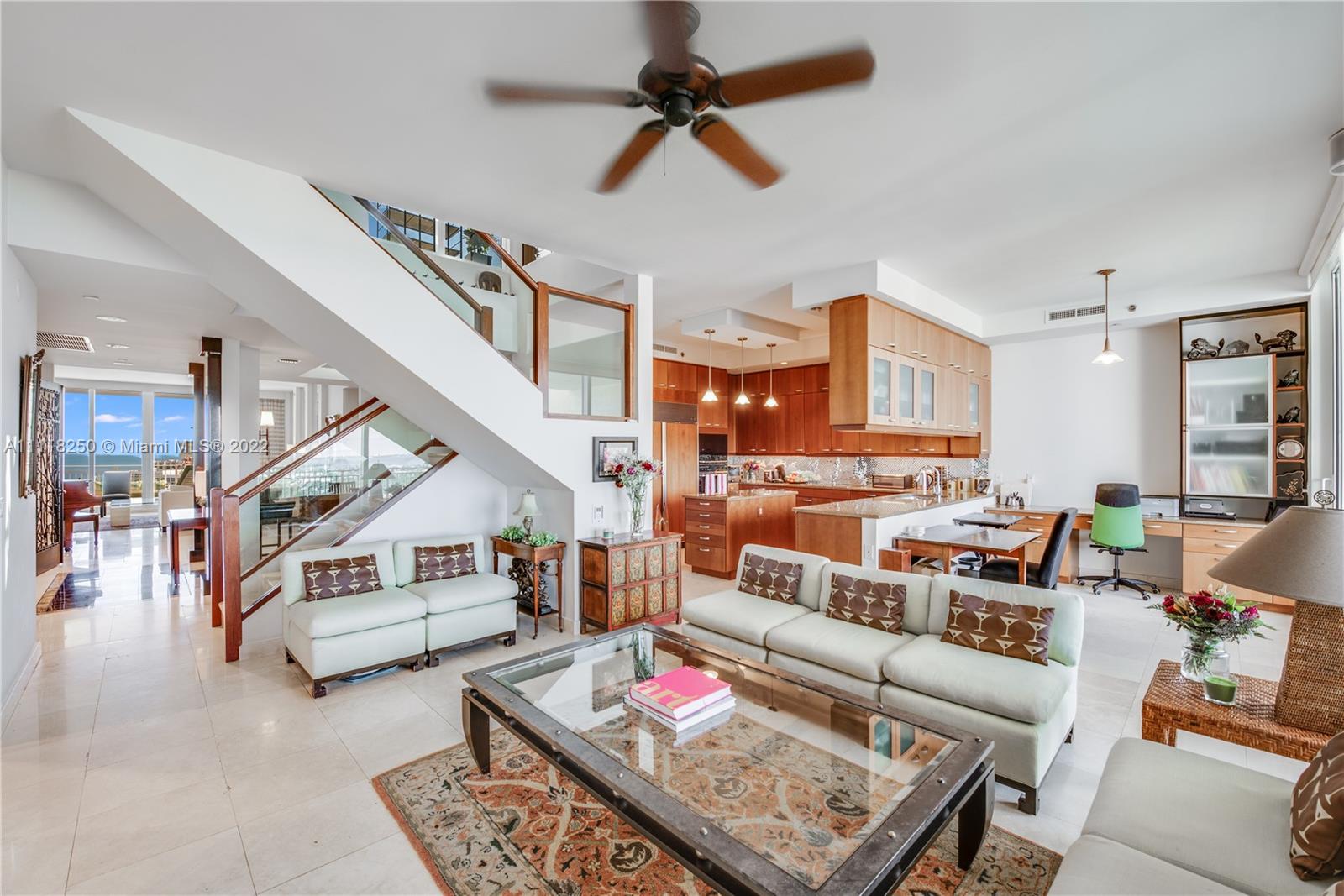 OCEAN TOWER TWO CONDO - Residential