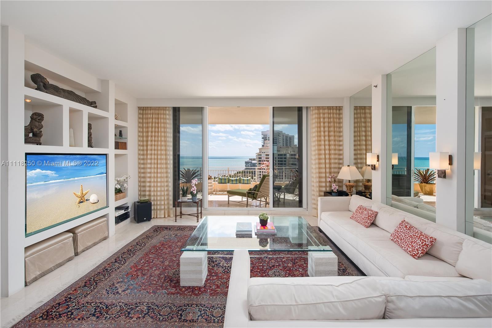 OCEAN TOWER TWO CONDO - Residential