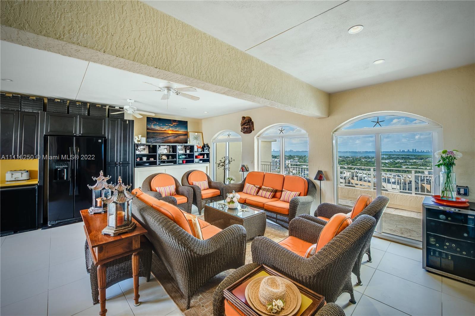 OCEAN TOWER TWO CONDO - Residential