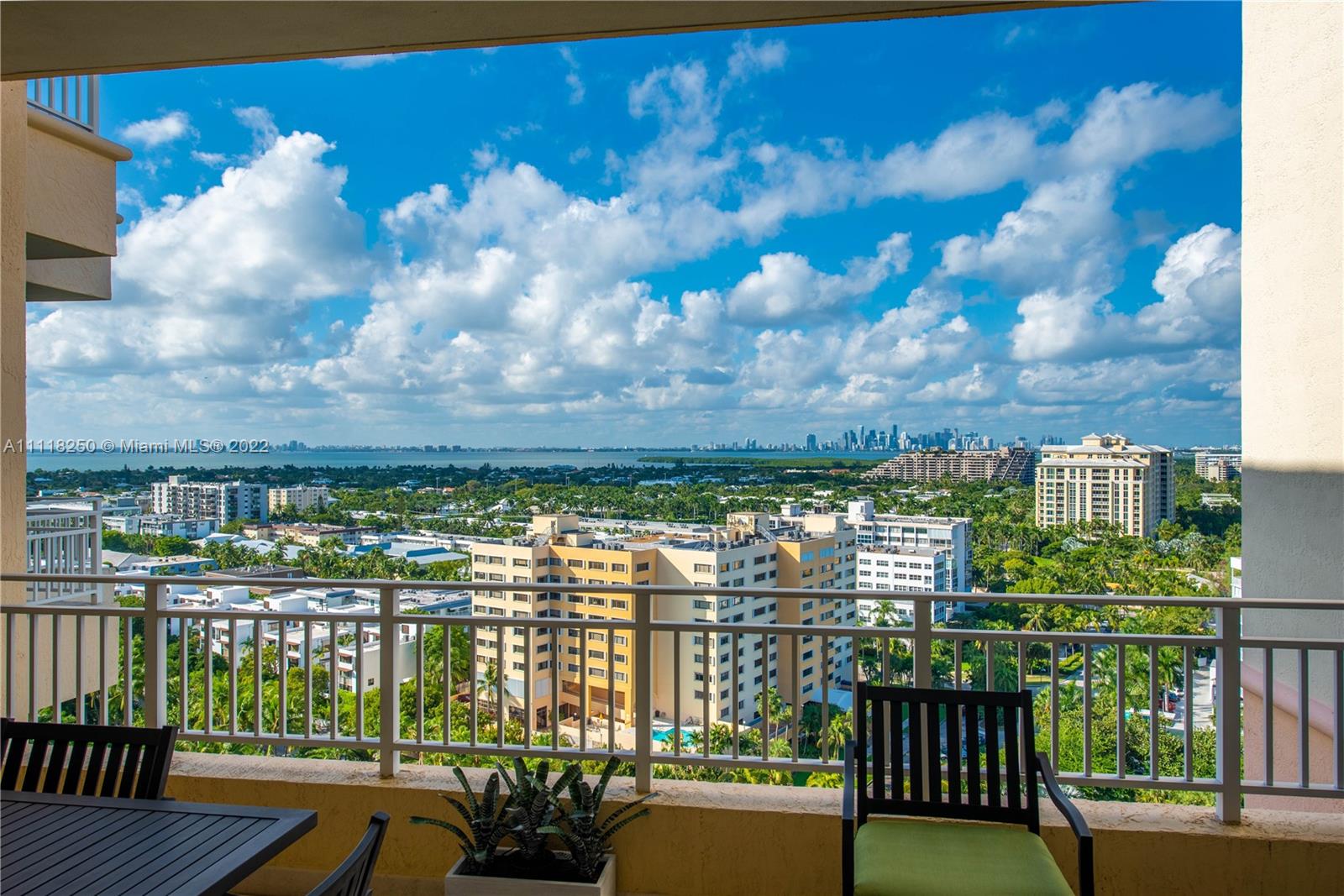 OCEAN TOWER TWO CONDO - Residential