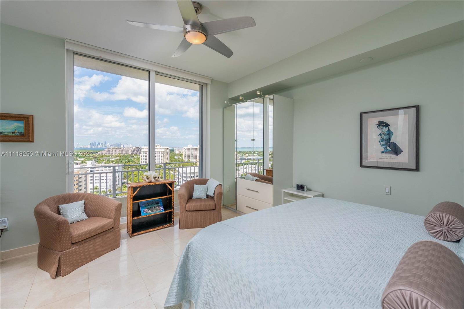 OCEAN TOWER TWO CONDO - Residential