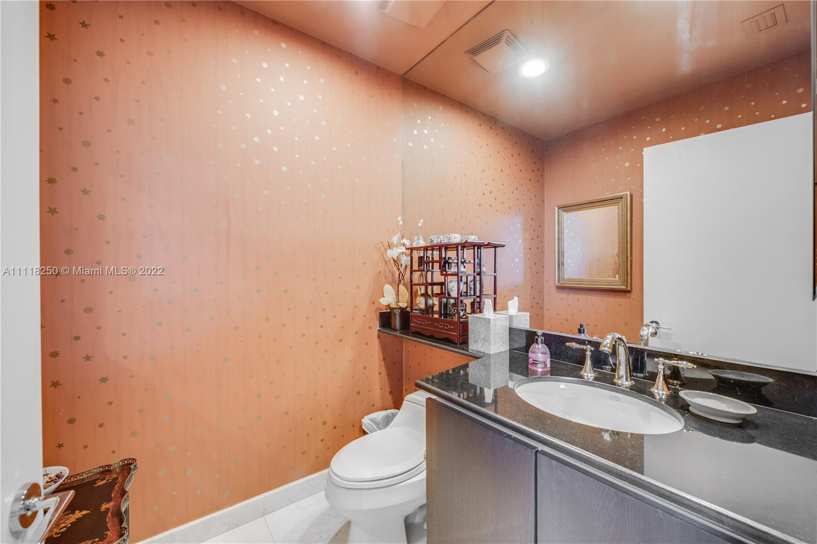 OCEAN TOWER TWO CONDO - Residential