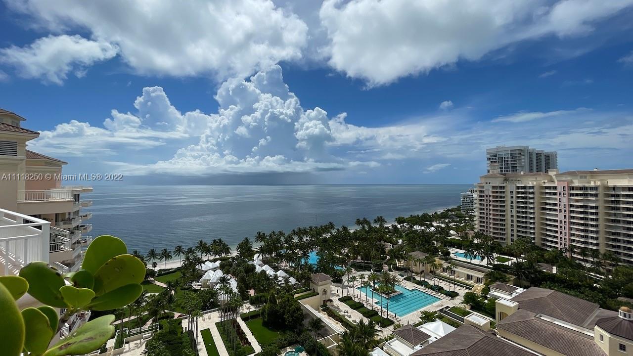 OCEAN TOWER TWO CONDO - Residential