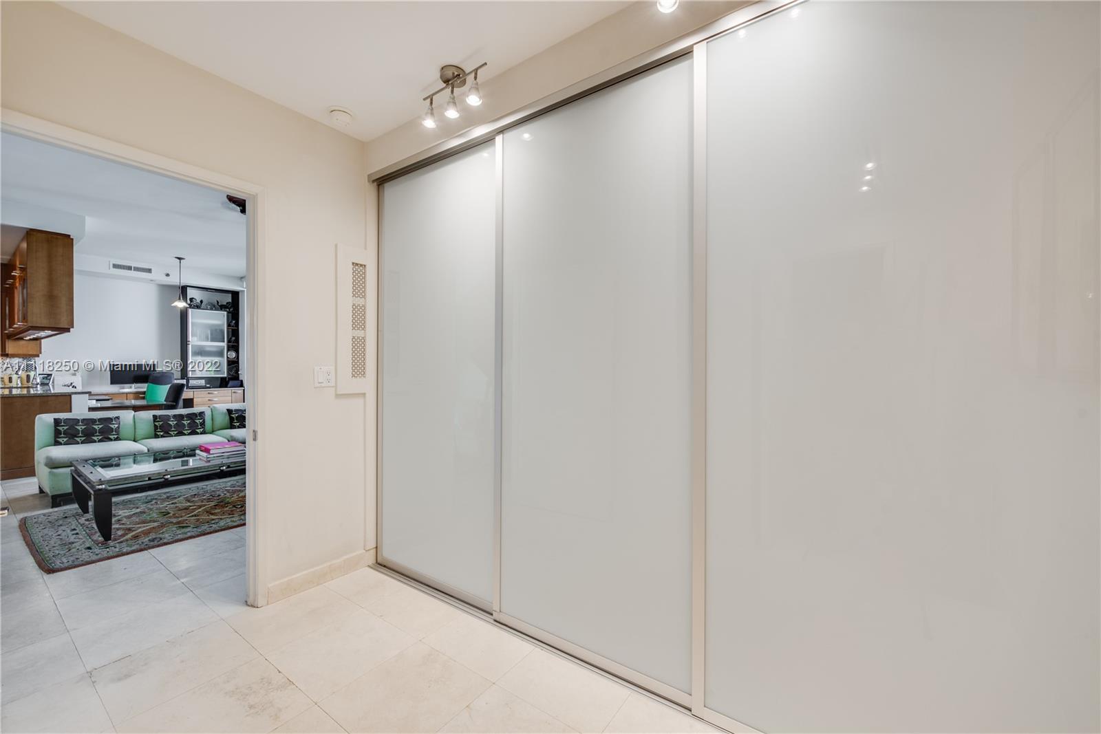 OCEAN TOWER TWO CONDO - Residential