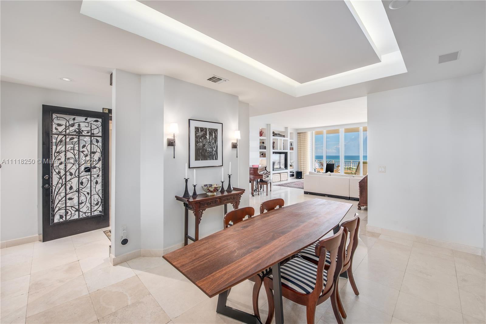 OCEAN TOWER TWO CONDO - Residential