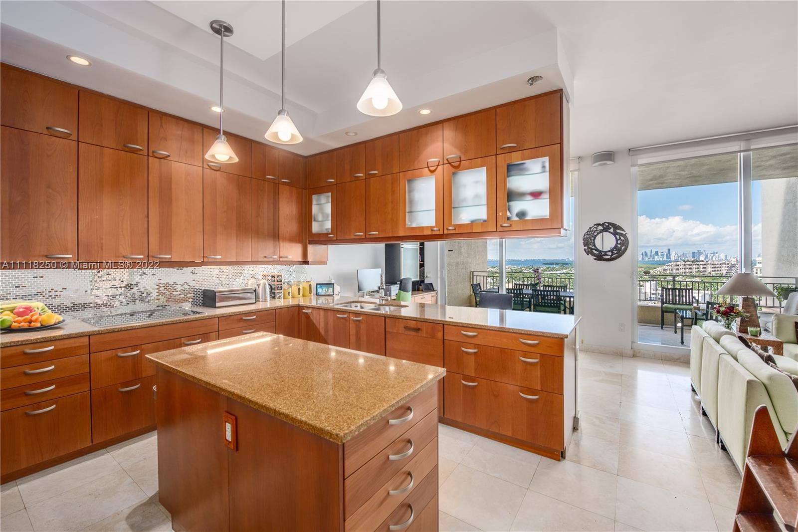 OCEAN TOWER TWO CONDO - Residential